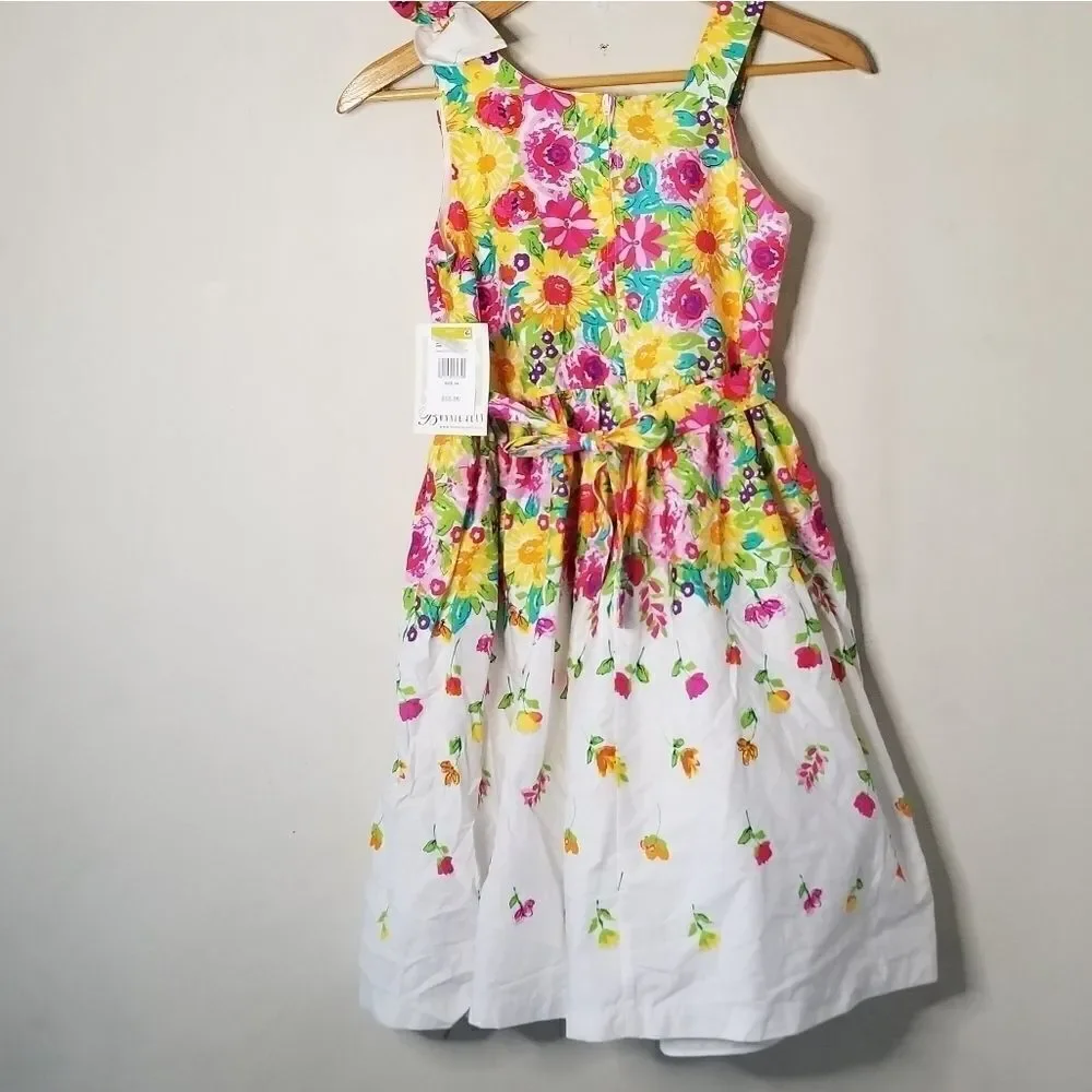 Bonnie Jean dress nwt